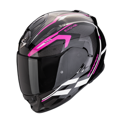 Casco Integrale Scorpion EXO 491