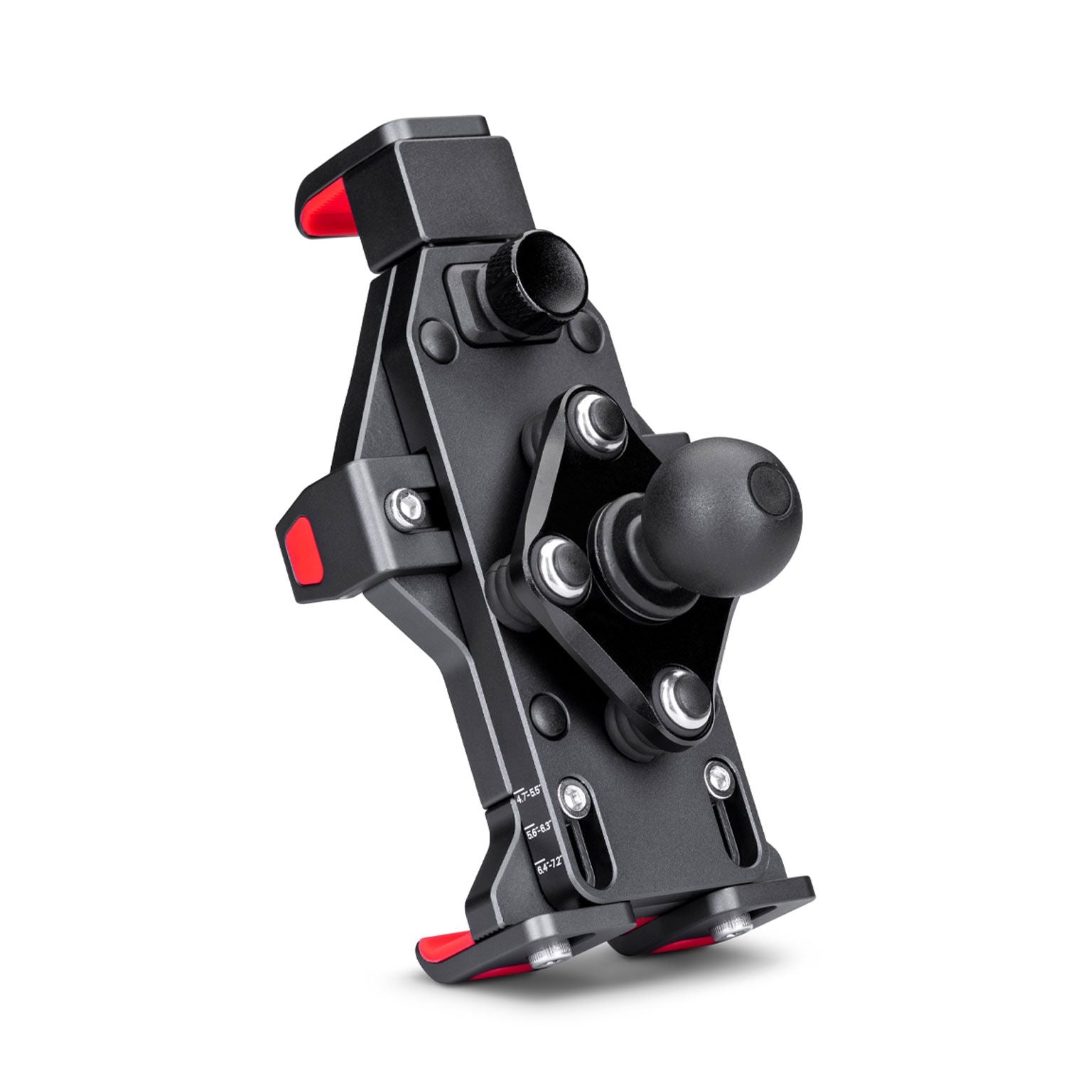 Supporto Smartphone da Manubrio MIDLAND MH-PRO No Vibration C1568