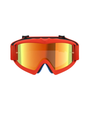 Maschera Cross Bambino Alpinestars Vision Youth