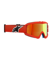Maschera Cross Bambino Alpinestars Vision Youth