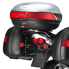Attacco Posteriore Monorack Givi 522F per Suzuki GSF 600 e GSF 1200 Bandit (2000-2005)