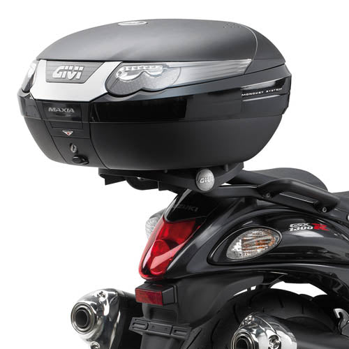 Attacco Posteriore Monorack Givi 541FZ per Suzuki GSX 1300R Hayabusa (2008-2016)