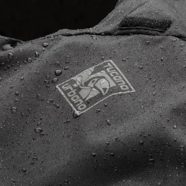 Giacca impermeabile DILUVIO DAY TUCANO URBANO