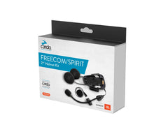 Kit di Accessori Freecom X-Spirit 2nd per Casco