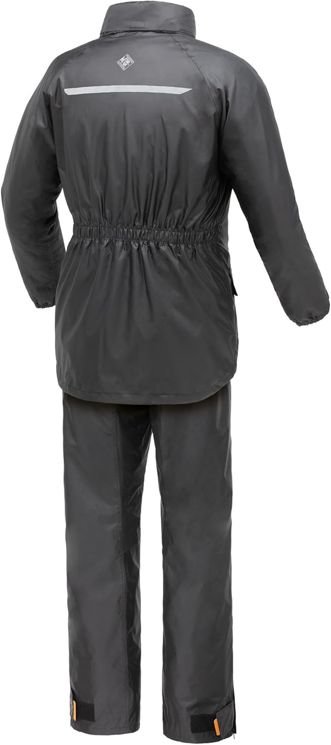 Set Tuta Antipioggia Tucano Urbano DILUVIO DAY