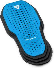 REV'IT! - SEESOFT AIR type RV - Paraschiena Nero-Blu