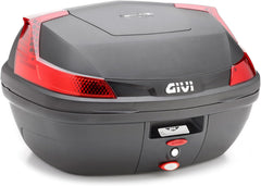 Givi - Bauletto Monolock B47 Nero