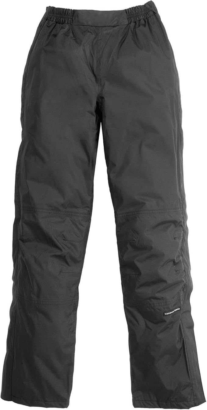 Pantaloni antipioggia invernali TUCANO URBANO PANTA DILUVIO IMBOTTITI