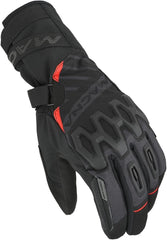 Macna - Tyrian RTX - Guanti da Moto - Nero