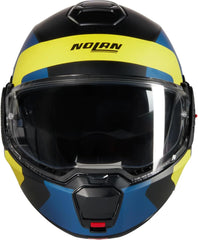 Casco Moto Modulare NOLAN N120-1 OMOCROMO 346