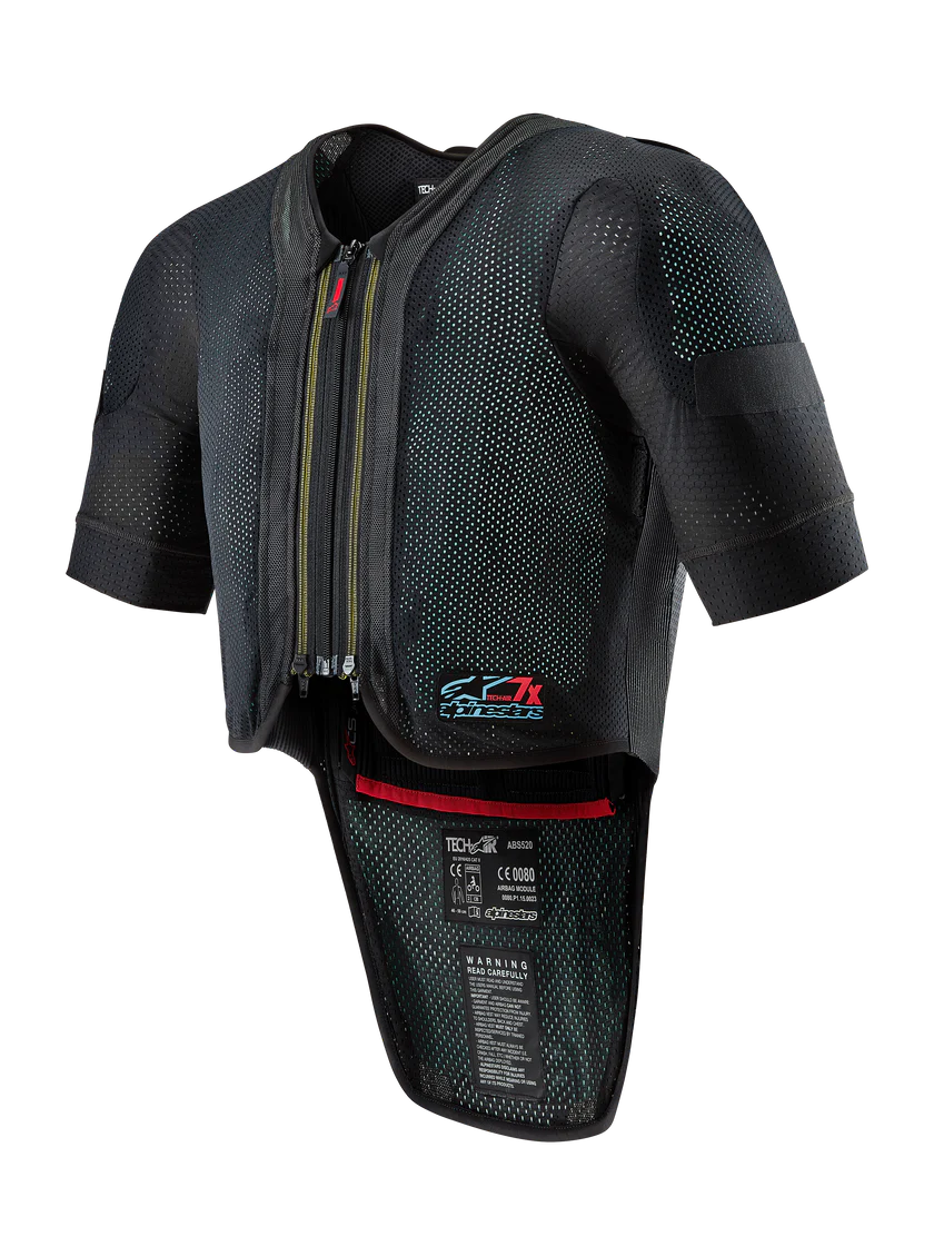 Airbag Moto Alpinestars Tech-Air® 7X
