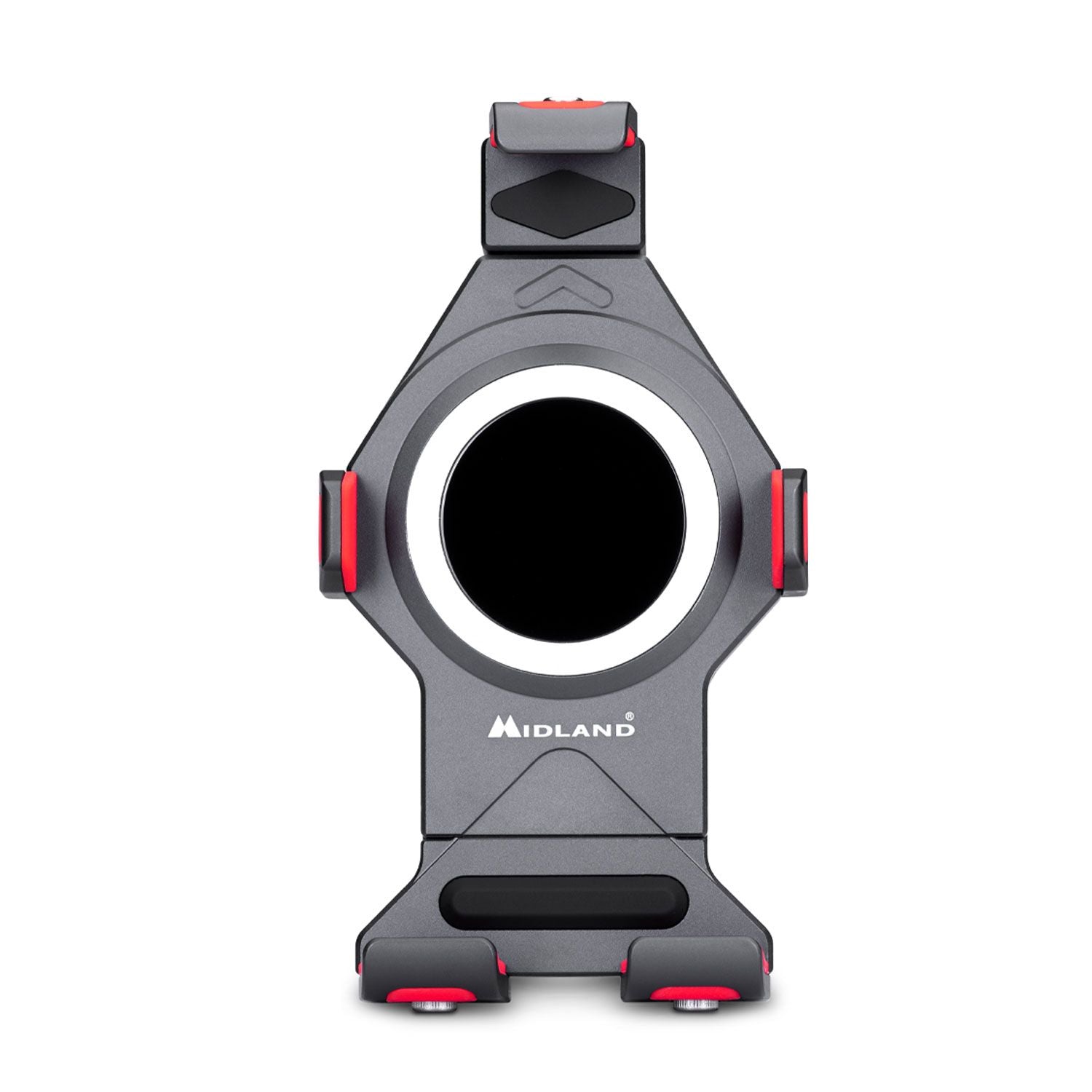 Supporto Smartphone da Manubrio MIDLAND MH-PRO No Vibration C1568