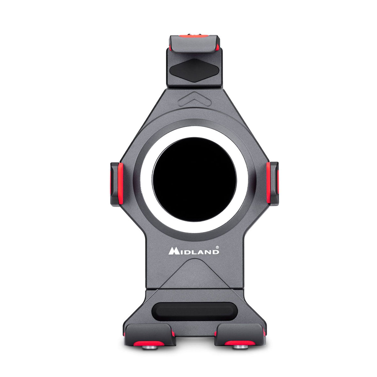 Supporto Smartphone da Manubrio MIDLAND MH-PRO No Vibration C1568