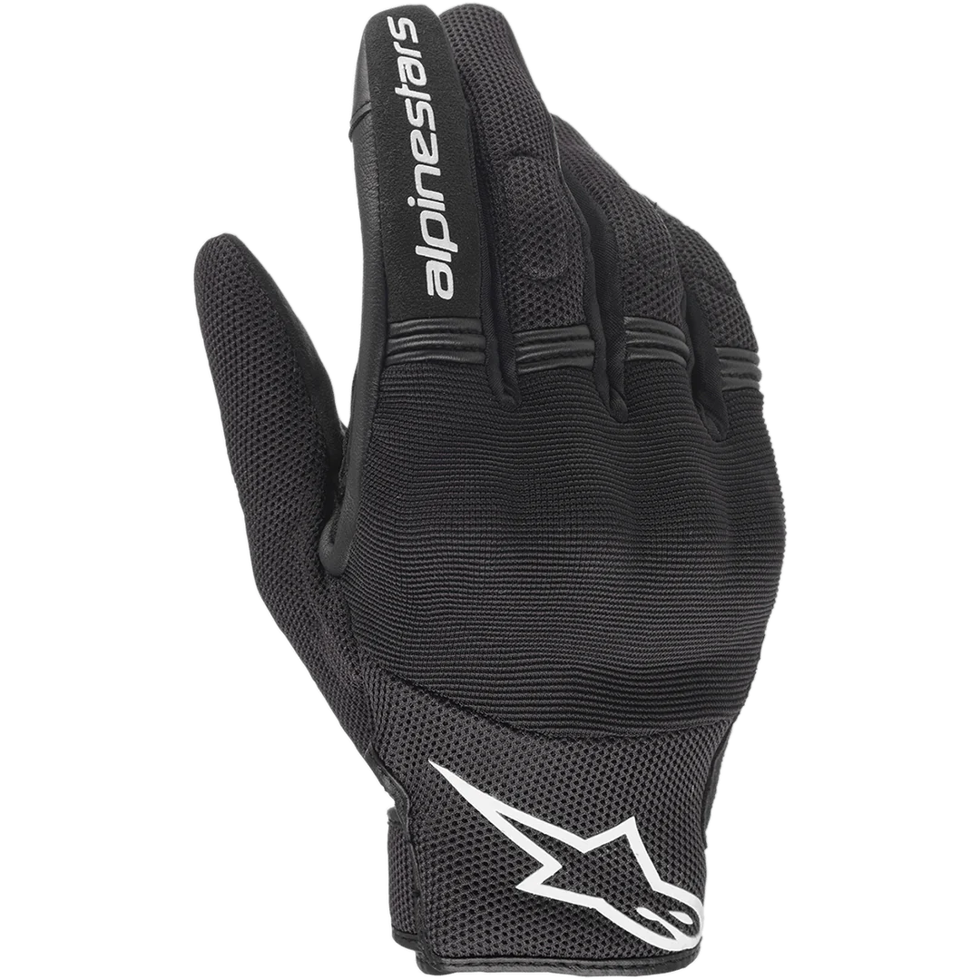 Alpinestars - Guanti Copper - Nero e Bianco
