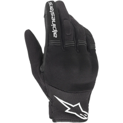Alpinestars - Guanti Copper - Nero e Bianco