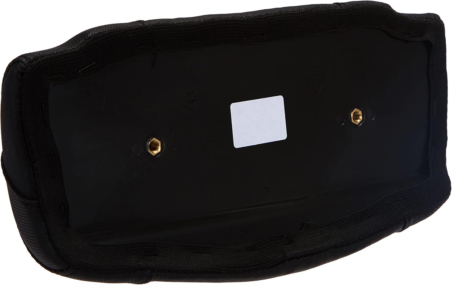 Givi - E134S Schienalino per Bauletti V47/ V47Tech