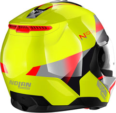 Casco Moto Modulare N100-6 PALOMA N-COM 027