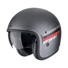 Casco Jet Classic-Retrò Scorpion Belfast Evo