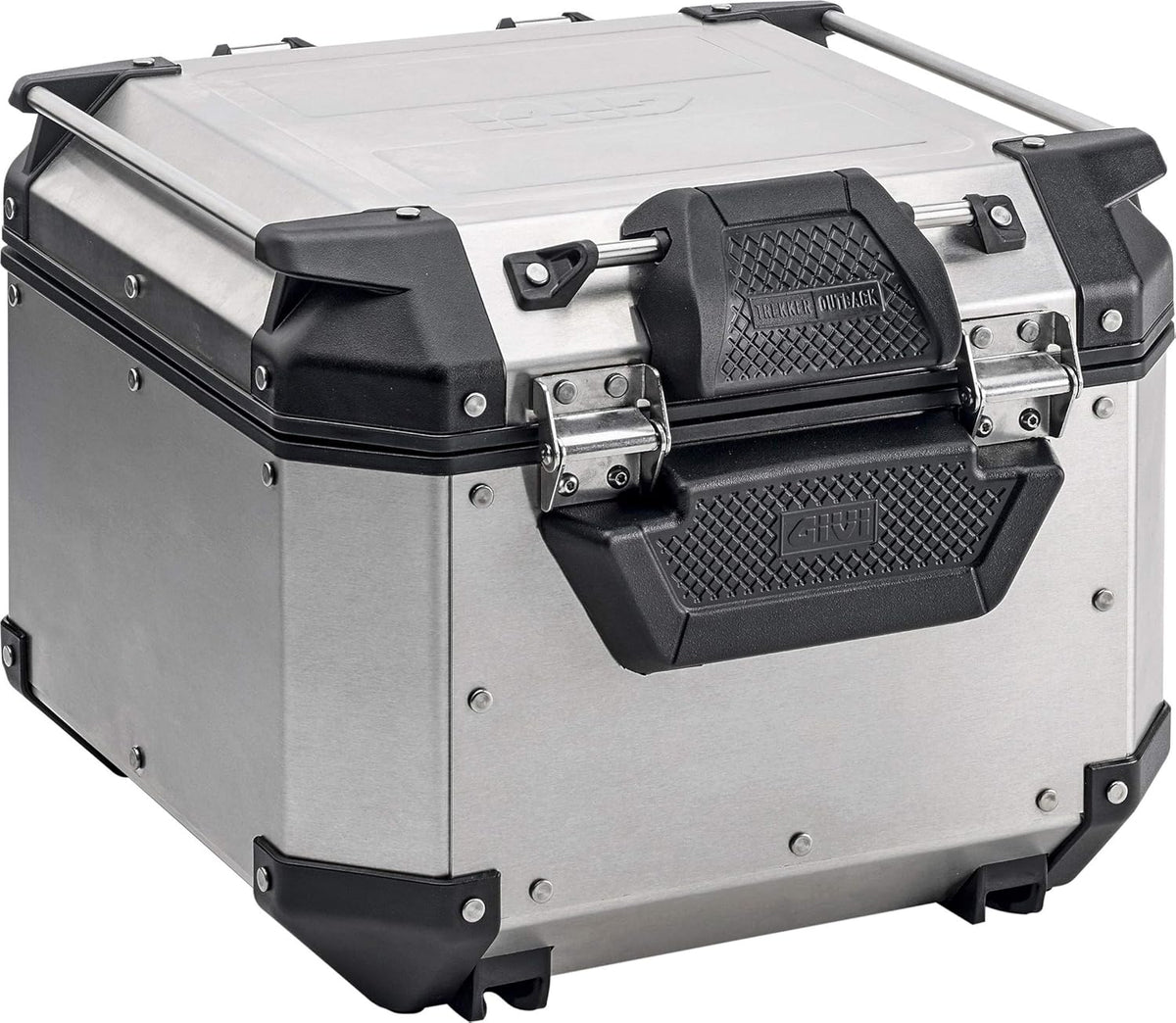Givi - E173 Schienalino, Poliuretano per TREKKER OUTBACK 42 lt 2018 (OBKN42A/B)
