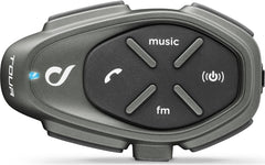 Interfono Moto Bluetooth CELLULARLINE INTERPHOTOUR