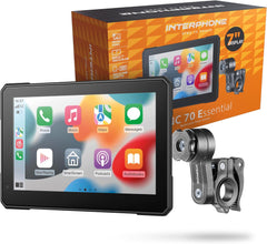 Display moto Interphone 7" CELLULARLINE SYNC70E