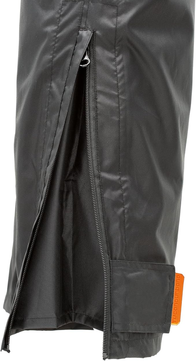 Set Tuta Antipioggia Tucano Urbano DILUVIO DAY