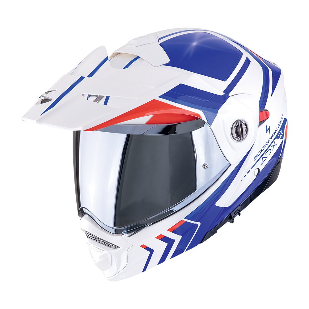 Scorpion ADX-2 Casco Moto Adventure