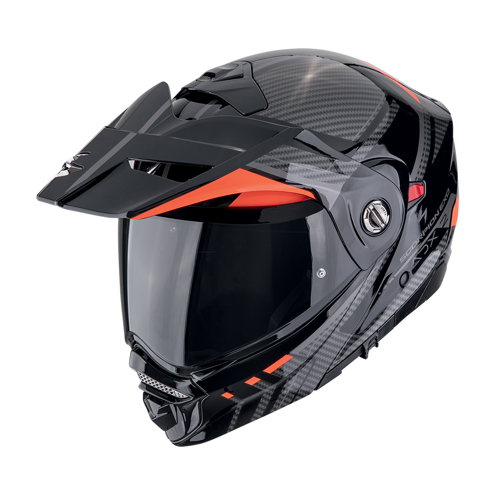 Scorpion ADX-2 Casco Moto Adventure