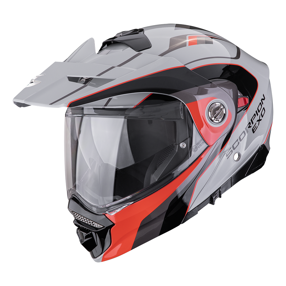 Scorpion ADX-2 Casco Moto Adventure