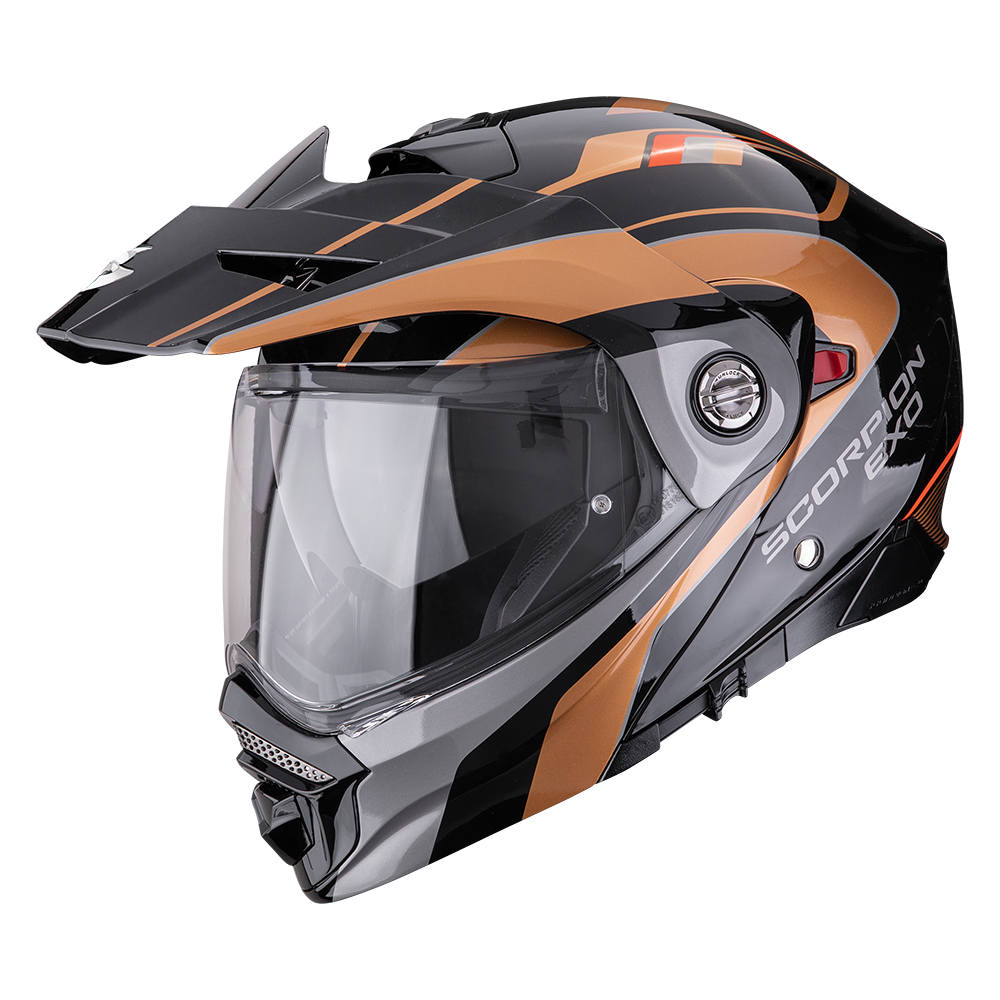 Scorpion ADX-2 Casco Moto Adventure