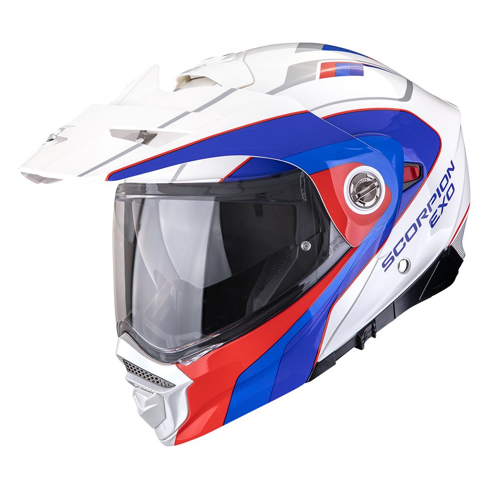 Scorpion ADX-2 Casco Moto Adventure