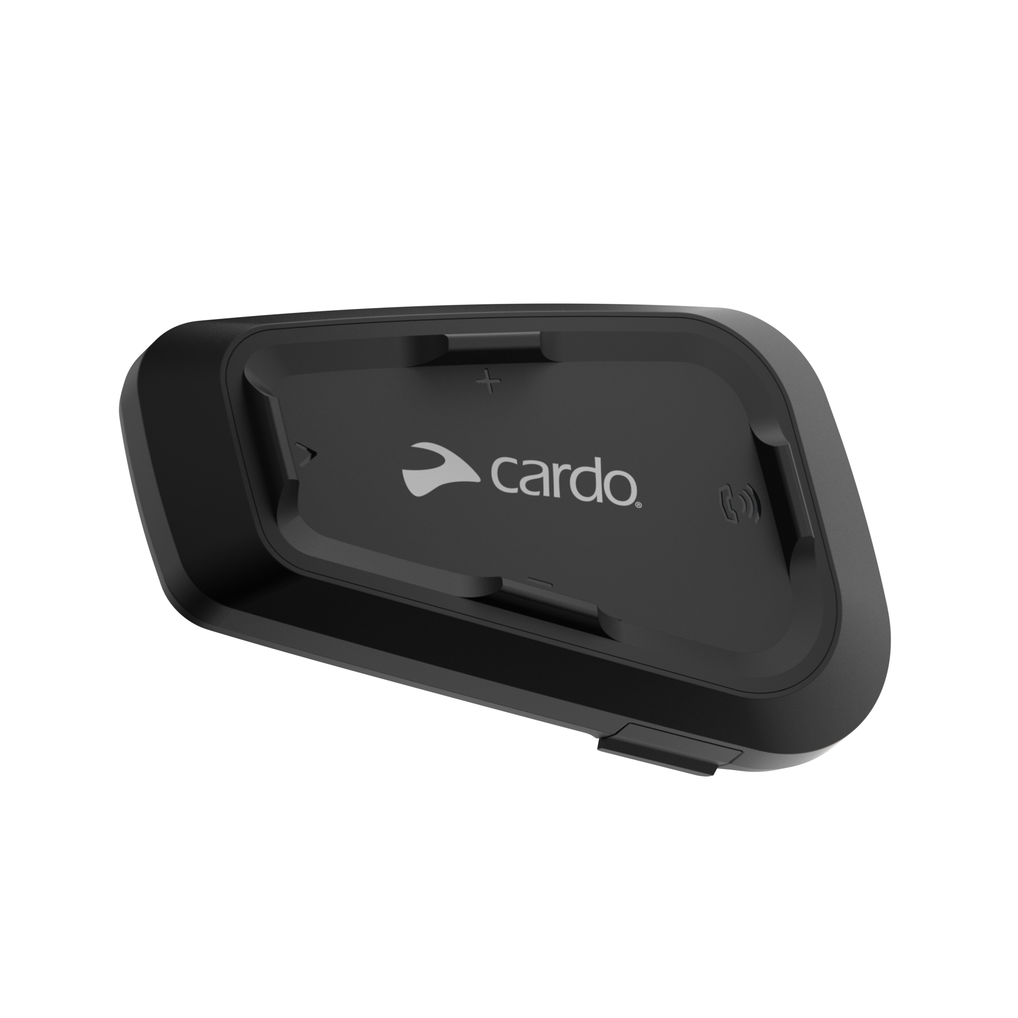 Sistema di comunicazione per motociclisti Cardo SPIRIT HD DUO