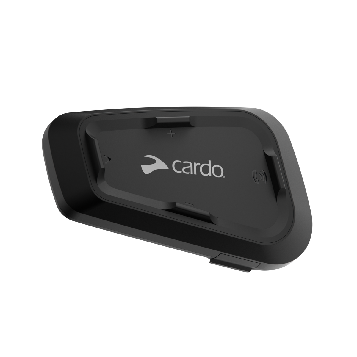 Sistema Comunicazione CARDO SPIRIT HD DUO