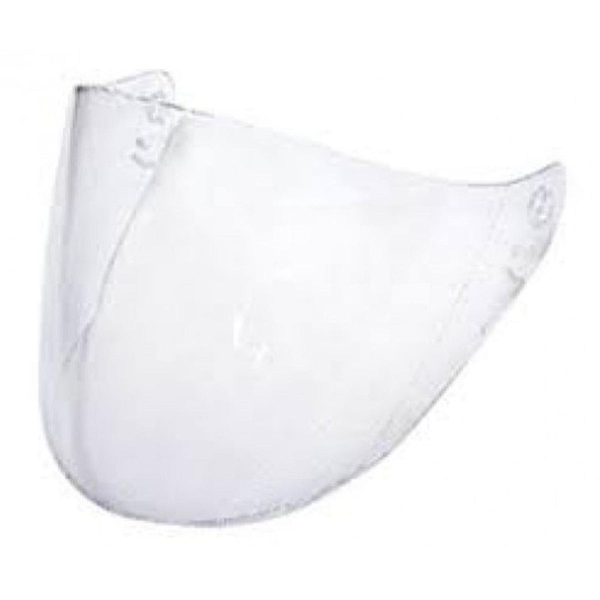 Visiera Trasparente Shoei CJ-1  per Casco J-Wing, J-Force e J-Gear Originale