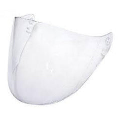 Visiera Trasparente Shoei CJ-1  per Casco J-Wing, J-Force e J-Gear Originale