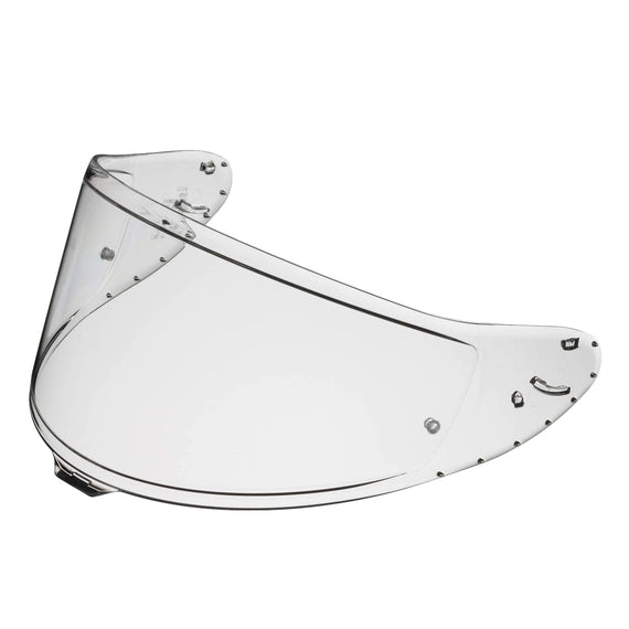 Visiera Shoei CWR-F2PN Trasparente per Casco Shoei NXR2