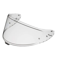 Visiera Shoei CWR-F2PN Trasparente per Casco Shoei NXR2