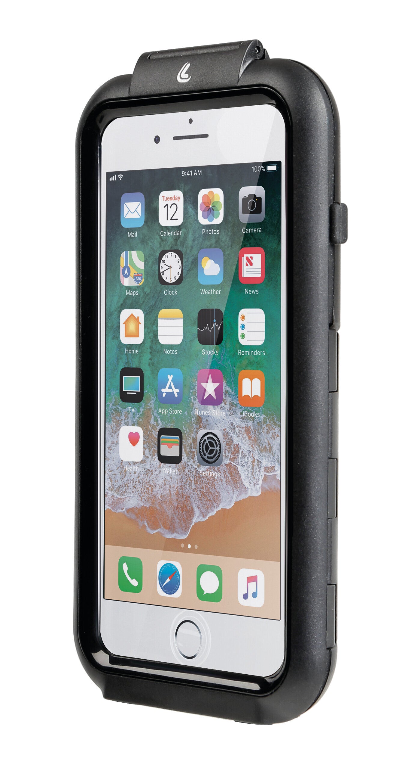 Case, custodia rigida per smartphone - iPhone 6 / 7 / 8 / SE 2020