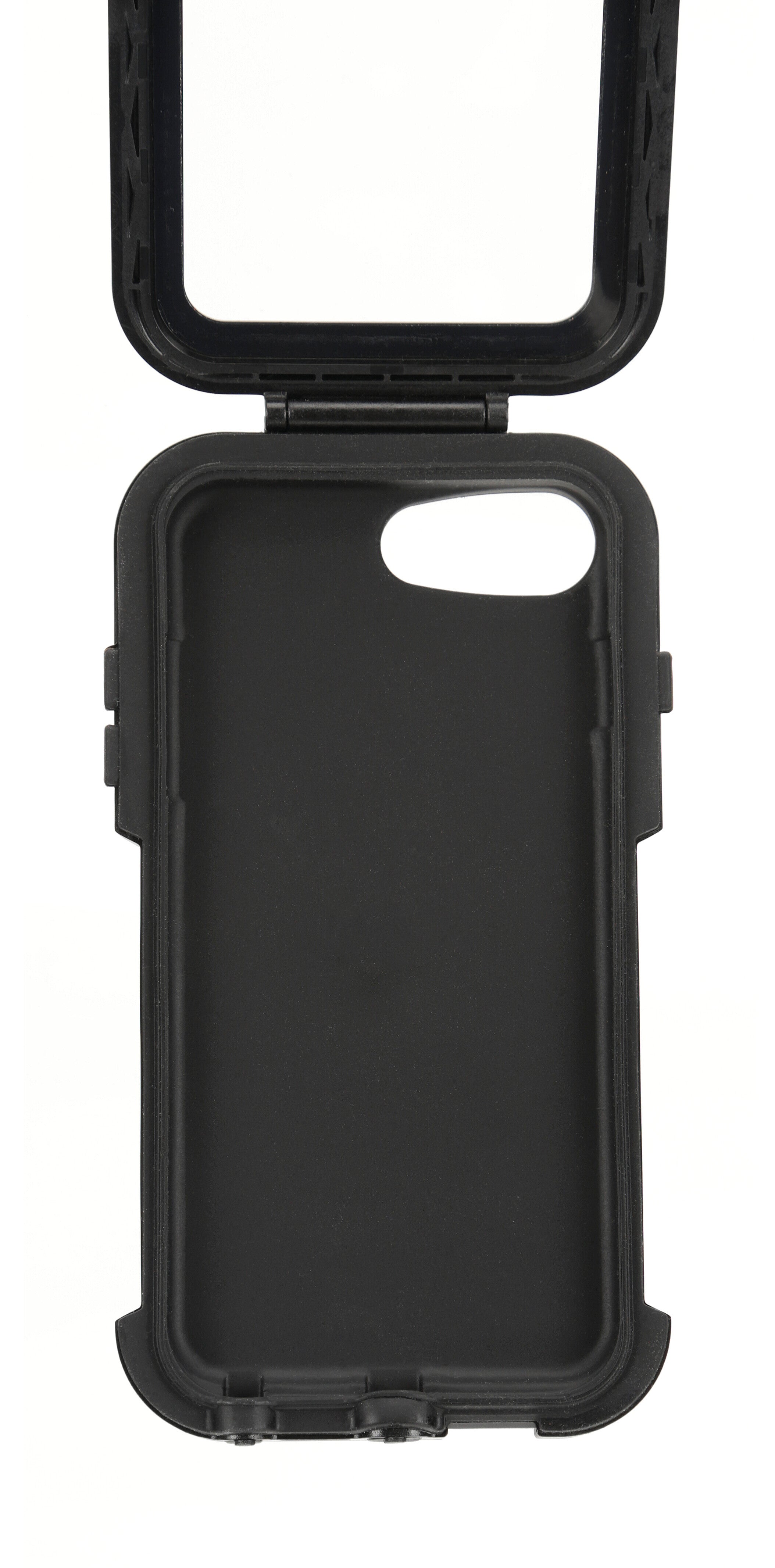 Case, custodia rigida per smartphone - iPhone 6 Plus / 7 Plus / 8 Plus