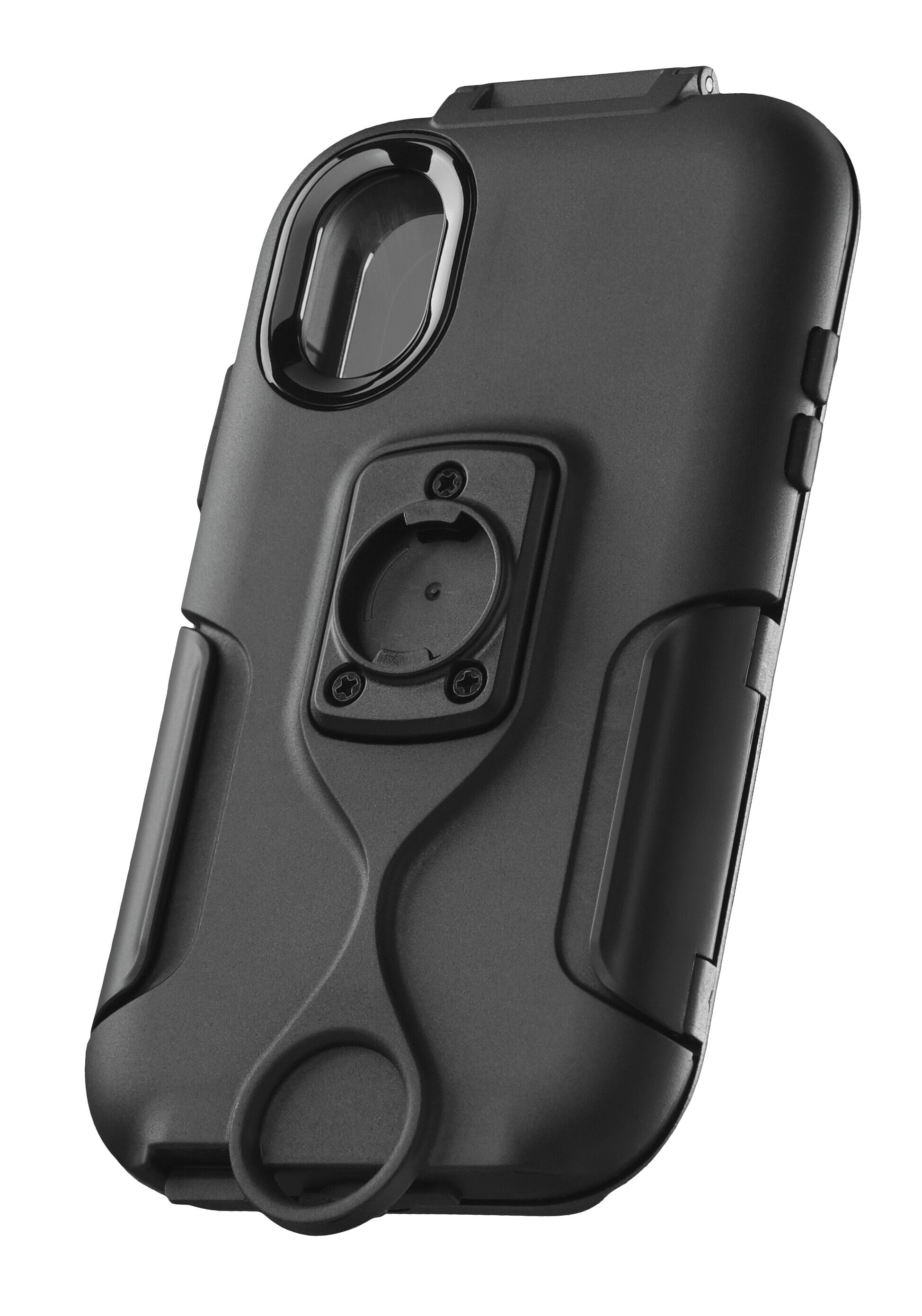 Case, custodia rigida per smartphone - iPhone X / Xs