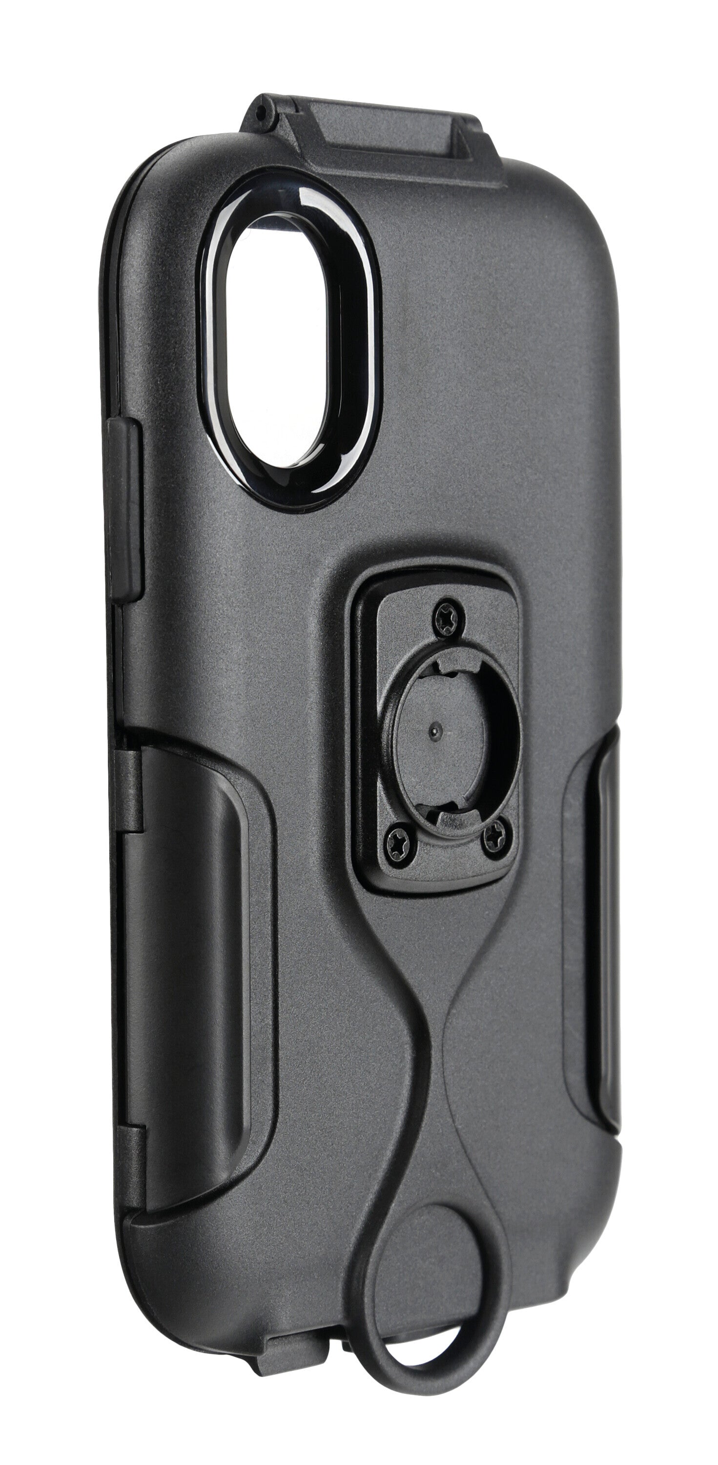 Case, custodia rigida per smartphone - iPhone X / Xs