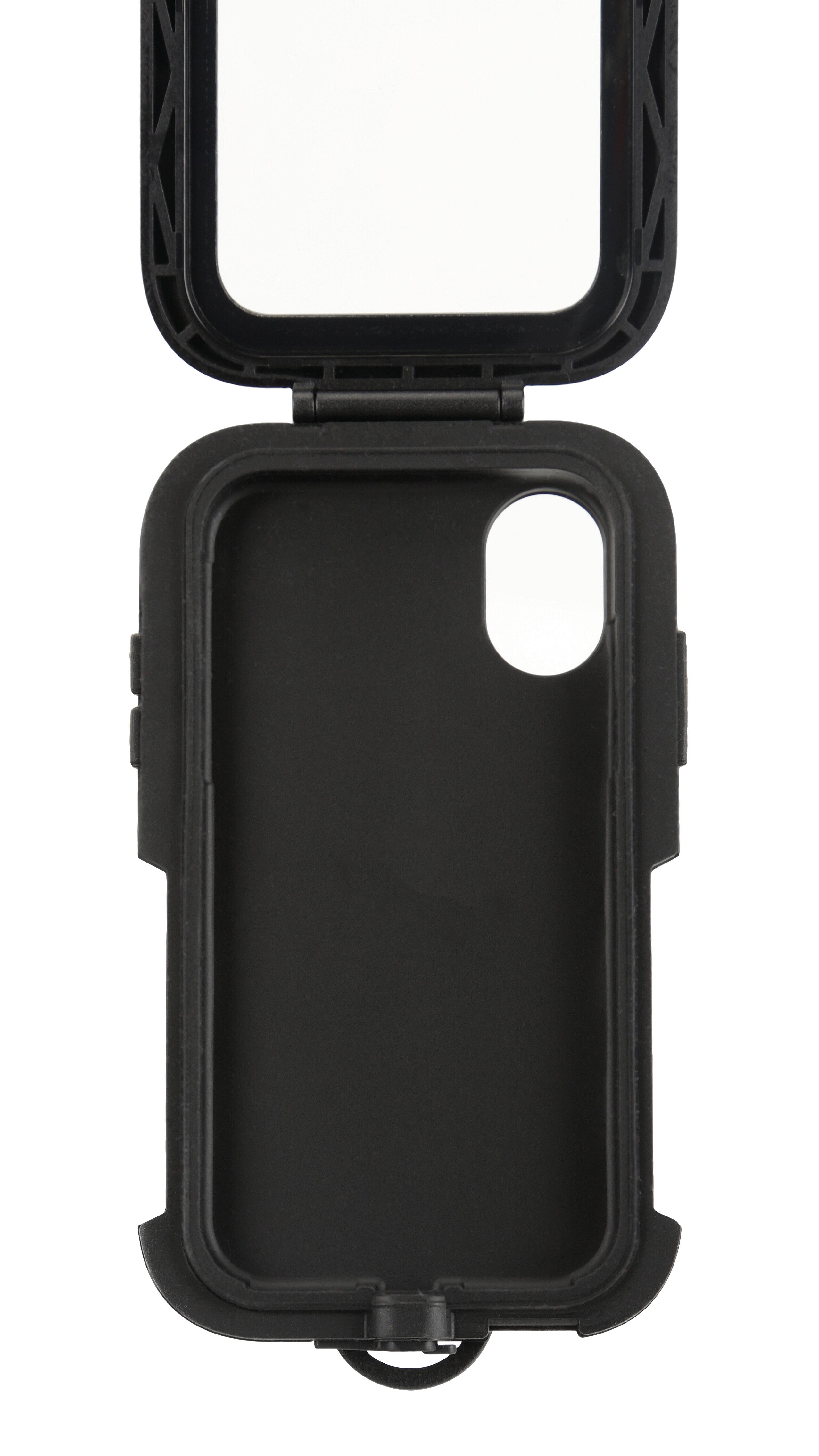 Case, custodia rigida per smartphone - iPhone X / Xs