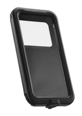 Case, custodia rigida universale per smartphone