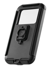 Case, custodia rigida universale per smartphone