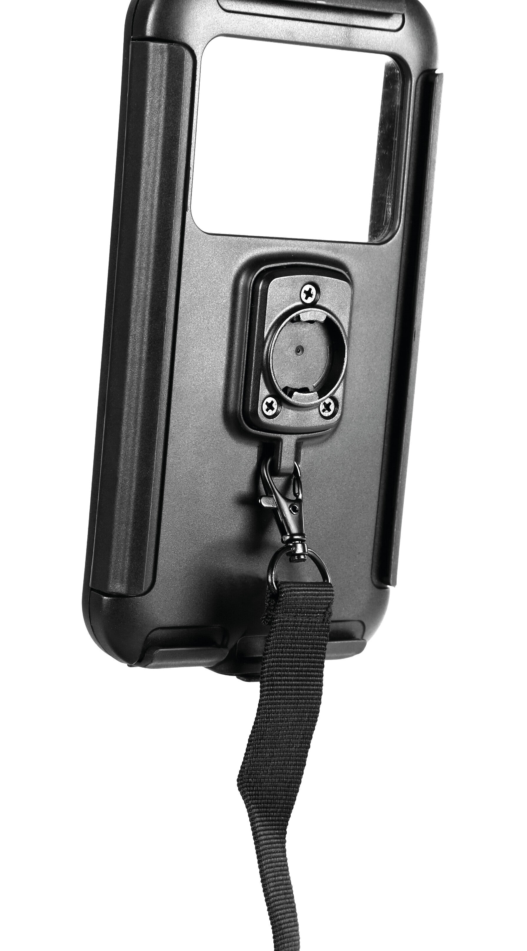 Case, custodia rigida universale per smartphone