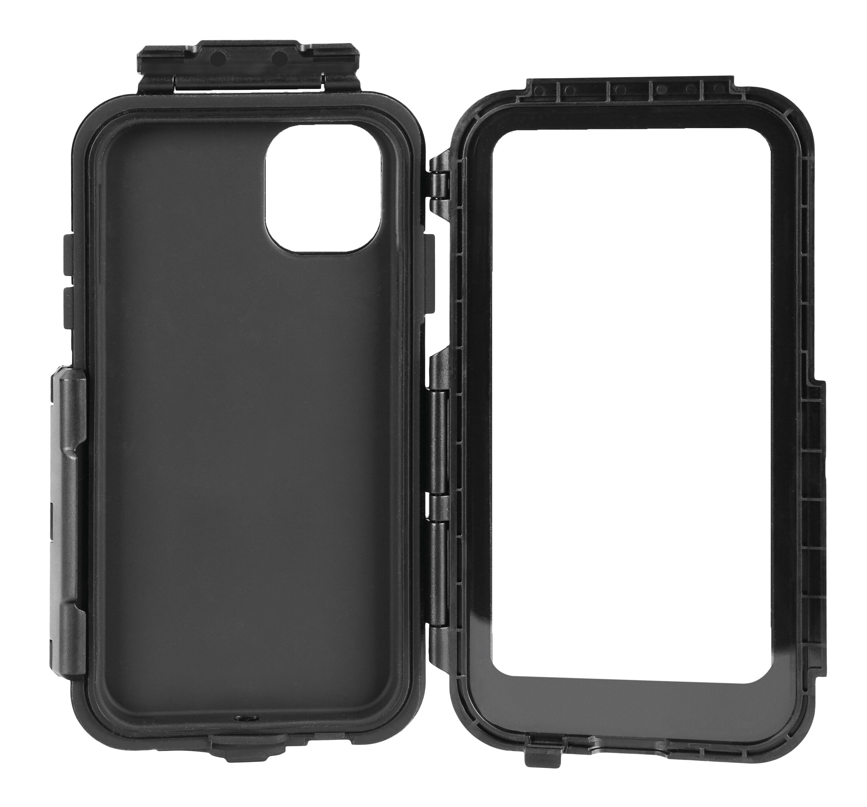 Case, custodia rigida per smartphone - iPhone XR / 11