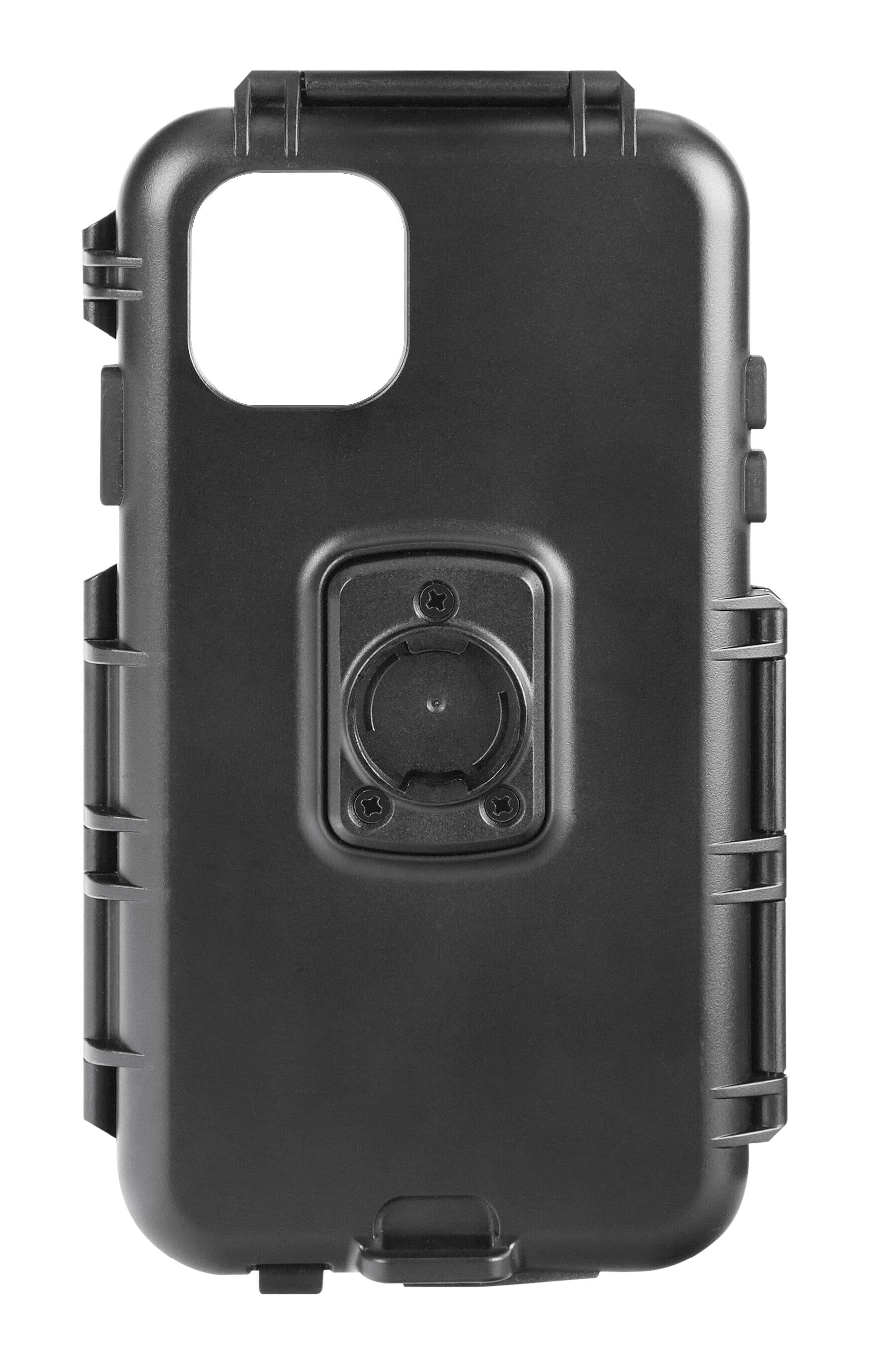 Case, custodia rigida per smartphone - iPhone XR / 11