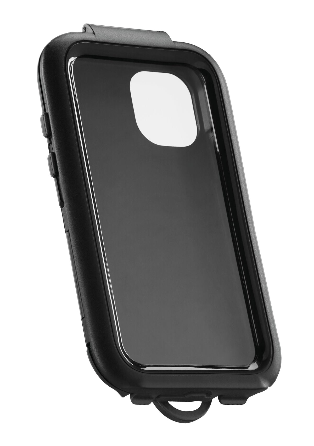 Case, custodia rigida per smartphone - iPhone X / XS / 11 Pro