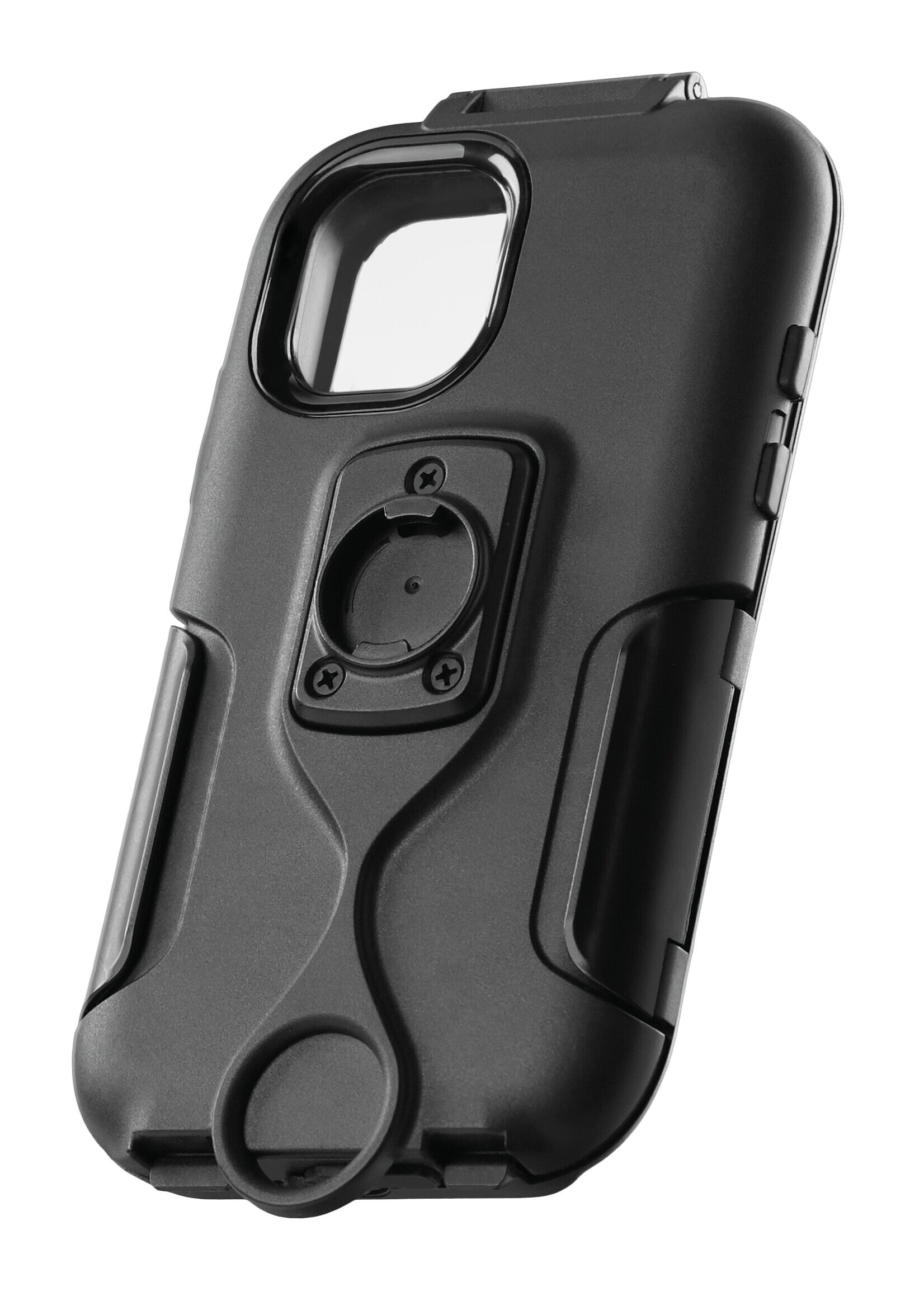 Case, custodia rigida per smartphone - iPhone X / XS / 11 Pro