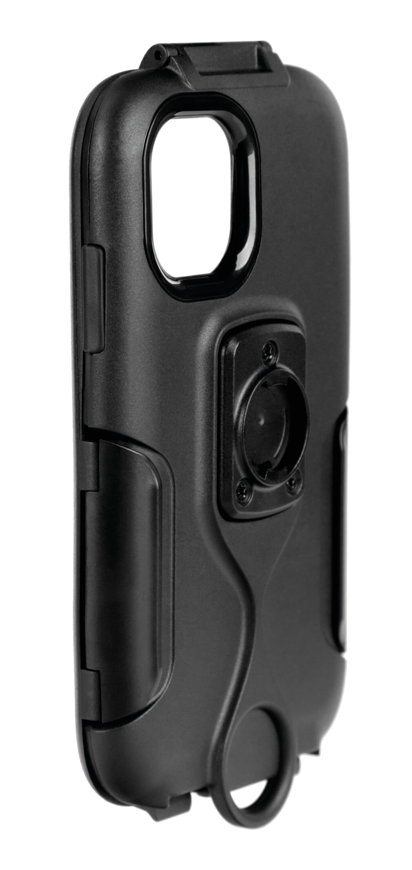 Case, custodia rigida per smartphone - iPhone X / XS / 11 Pro